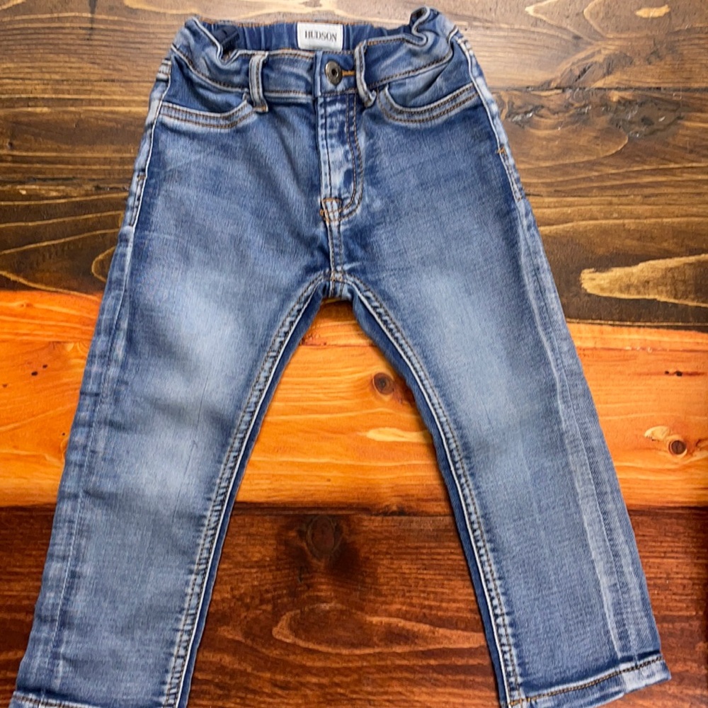 Hudson Jeans - 24 months